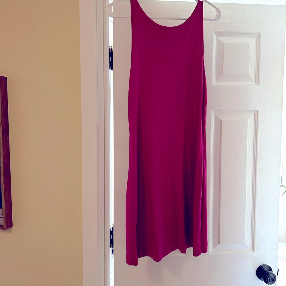 NWOT Philosophy Dress